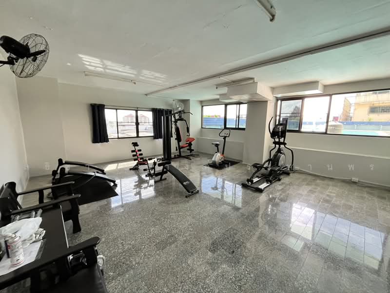 Sathitpirom Condo Town, Nonthaburi, Soi Pracharat 9, Suan Yai, Muang Nonthaburi, Nonthaburi, Studio, 53 sqm, Condo For Sale, by ชลธิชา ปรางค์ประทานพร, 500491047 - DDproperty.com