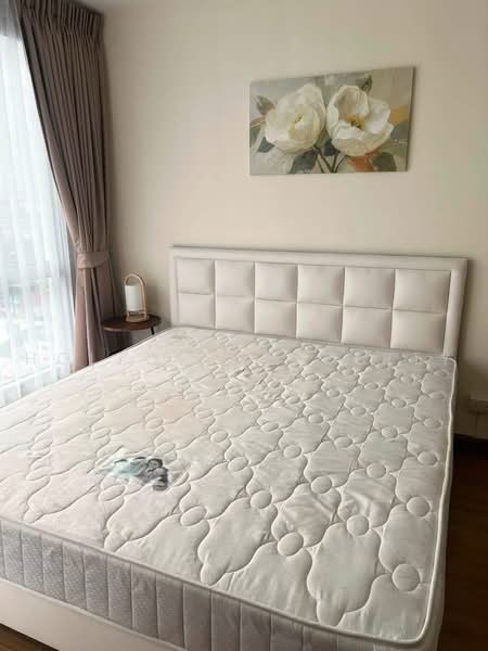 The Tree Bang Po Station, Bangkok, Pracharat Sai 1 Road, Bang Sue, Bangkok, 2 Bedrooms, 60 sqm, Condo For Rent, by Holtop Property, 500491049 - DDproperty.com