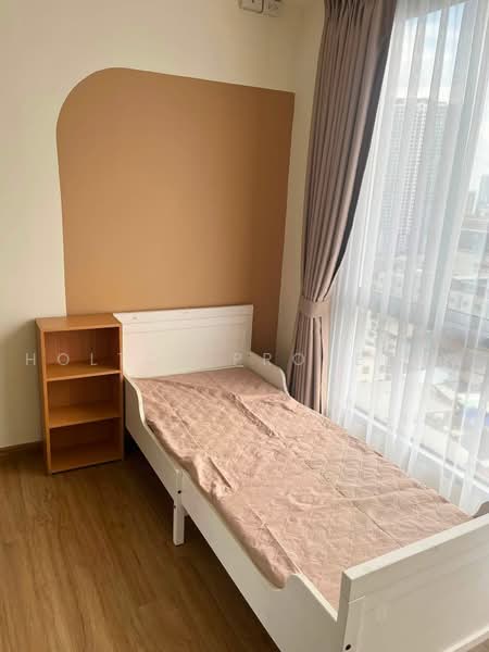 The Tree Bang Po Station, Bangkok, Pracharat Sai 1 Road, Bang Sue, Bangkok, 2 Bedrooms, 60 sqm, Condo For Rent, by Holtop Property, 500491049 - DDproperty.com