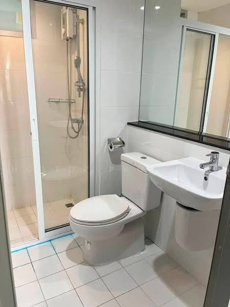 The Tree Bang Po Station, Bangkok, Pracharat Sai 1 Road, Bang Sue, Bangkok, 2 Bedrooms, 60 sqm, Condo For Rent, by Holtop Property, 500491049 - DDproperty.com
