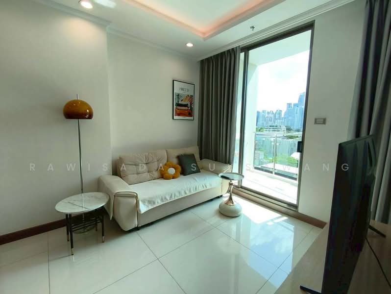 Supalai Oriental Sukhumvit 39 : ศุภาลัย โอเรียนทัล สุขุมวิท 39, กรุงเทพ, ซอย สุขุมวิท 39, คลองตันเหนือ, วัฒนา, กรุงเทพ, 47 ตร.ม., คอนโด ให้เช่า, โดย RAWISADA SUKSAWANG, 500491050 - DDproperty.com