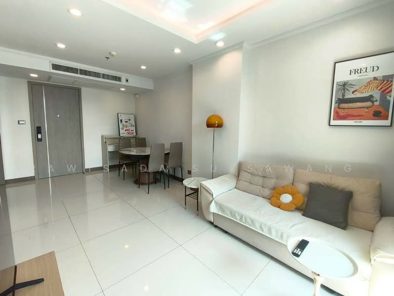 Supalai Oriental Sukhumvit 39 : ศุภาลัย โอเรียนทัล สุขุมวิท 39, กรุงเทพ, ซอย สุขุมวิท 39, คลองตันเหนือ, วัฒนา, กรุงเทพ, 47 ตร.ม., คอนโด ให้เช่า, โดย RAWISADA SUKSAWANG, 500491050 - DDproperty.com