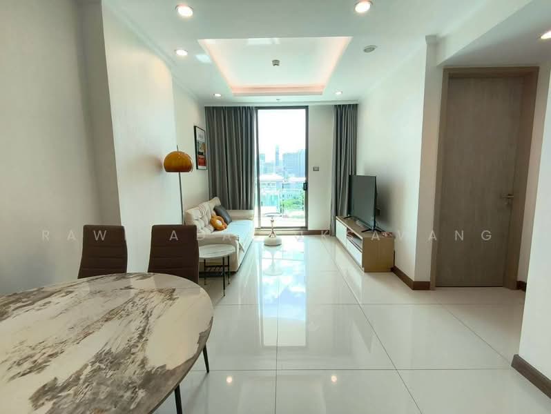 Supalai Oriental Sukhumvit 39 : ศุภาลัย โอเรียนทัล สุขุมวิท 39, กรุงเทพ, ซอย สุขุมวิท 39, คลองตันเหนือ, วัฒนา, กรุงเทพ, 47 ตร.ม., คอนโด ให้เช่า, โดย RAWISADA SUKSAWANG, 500491050 - DDproperty.com