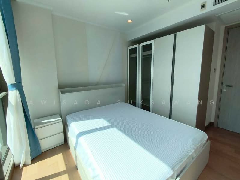 Supalai Oriental Sukhumvit 39, Bangkok, Soi Sukhumvit 39, Khlong Tan Nua, Watthana, Bangkok, 1 Bedroom, 47 sqm, Condo For Rent, by RAWISADA SUKSAWANG, 500491050 - DDproperty.com