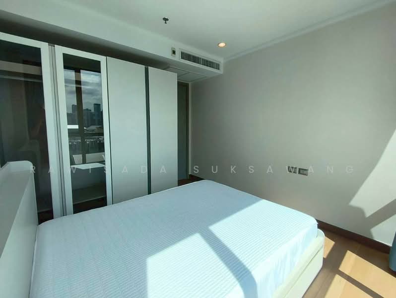 Supalai Oriental Sukhumvit 39, Bangkok, Soi Sukhumvit 39, Khlong Tan Nua, Watthana, Bangkok, 1 Bedroom, 47 sqm, Condo For Rent, by RAWISADA SUKSAWANG, 500491050 - DDproperty.com