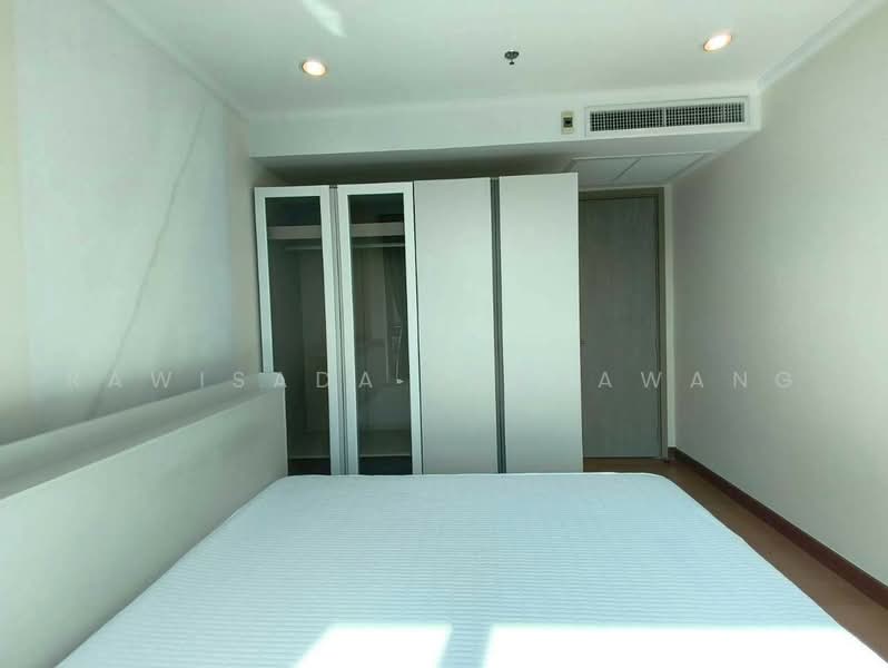 Supalai Oriental Sukhumvit 39, Bangkok, Soi Sukhumvit 39, Khlong Tan Nua, Watthana, Bangkok, 1 Bedroom, 47 sqm, Condo For Rent, by RAWISADA SUKSAWANG, 500491050 - DDproperty.com