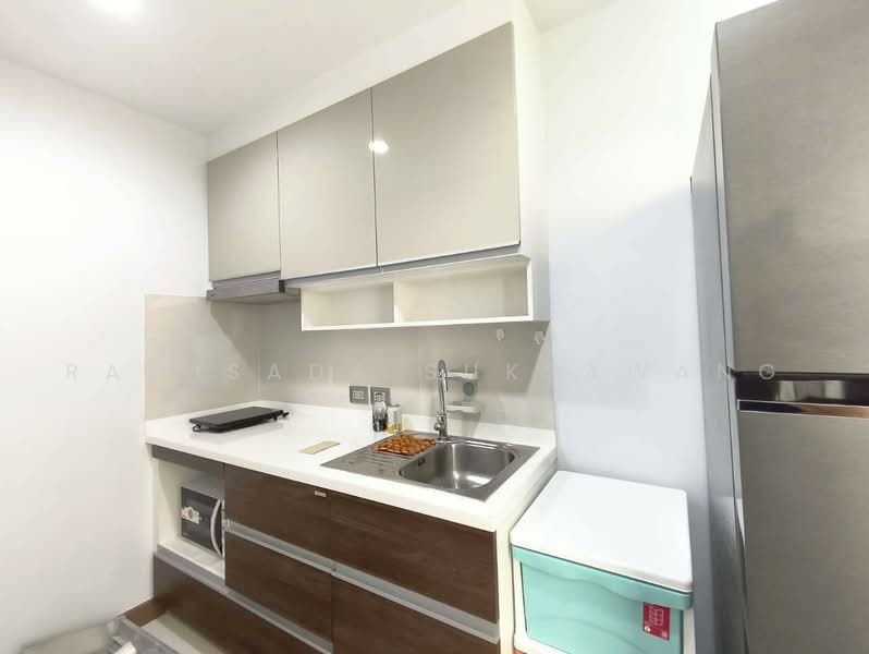 Supalai Oriental Sukhumvit 39, Bangkok, Soi Sukhumvit 39, Khlong Tan Nua, Watthana, Bangkok, 1 Bedroom, 47 sqm, Condo For Rent, by RAWISADA SUKSAWANG, 500491050 - DDproperty.com