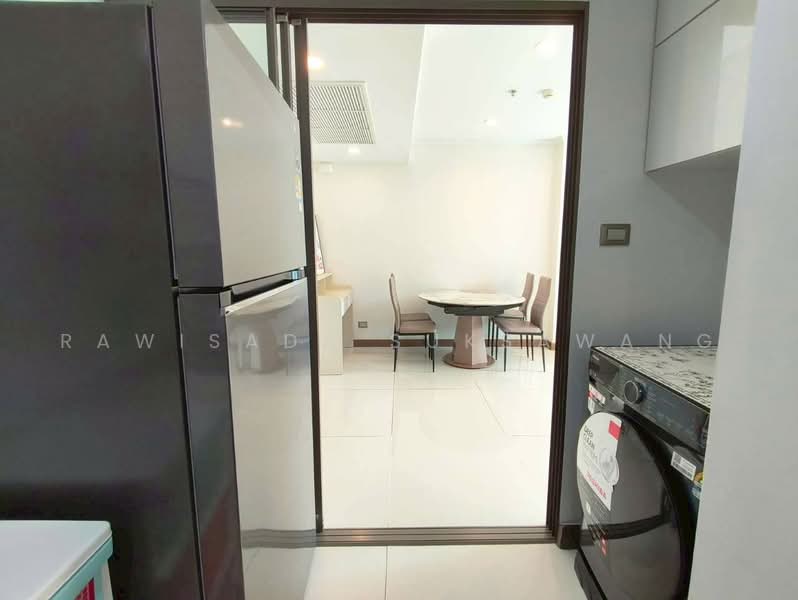Supalai Oriental Sukhumvit 39 : ศุภาลัย โอเรียนทัล สุขุมวิท 39, กรุงเทพ, ซอย สุขุมวิท 39, คลองตันเหนือ, วัฒนา, กรุงเทพ, 47 ตร.ม., คอนโด ให้เช่า, โดย RAWISADA SUKSAWANG, 500491050 - DDproperty.com