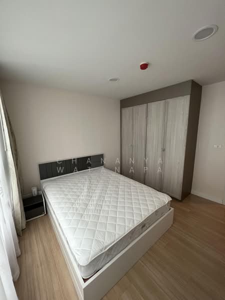 Mayfair Place Sukhumvit 64, Bangkok, Sukhumvit 64 Road, Bang Chak, Phra Khanong, Bangkok, 2 Bedrooms, 74 sqm, Condo For Rent, by Chananya Watanapa, 500491051 - DDproperty.com