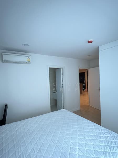 Mayfair Place Sukhumvit 64, Bangkok, Sukhumvit 64 Road, Bang Chak, Phra Khanong, Bangkok, 2 Bedrooms, 74 sqm, Condo For Rent, by Chananya Watanapa, 500491051 - DDproperty.com