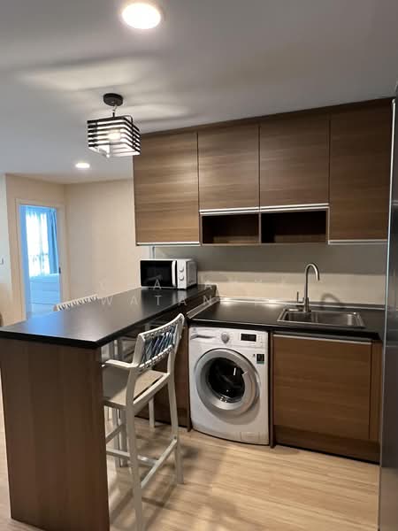 Mayfair Place Sukhumvit 64, Bangkok, Sukhumvit 64 Road, Bang Chak, Phra Khanong, Bangkok, 2 Bedrooms, 74 sqm, Condo For Rent, by Chananya Watanapa, 500491051 - DDproperty.com