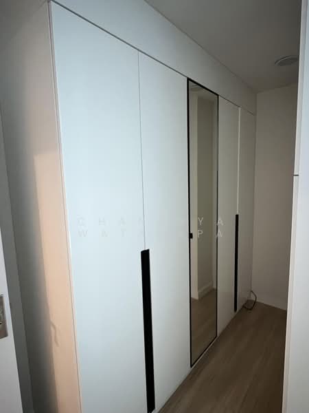 Mayfair Place Sukhumvit 64, Bangkok, Sukhumvit 64 Road, Bang Chak, Phra Khanong, Bangkok, 2 Bedrooms, 74 sqm, Condo For Rent, by Chananya Watanapa, 500491051 - DDproperty.com