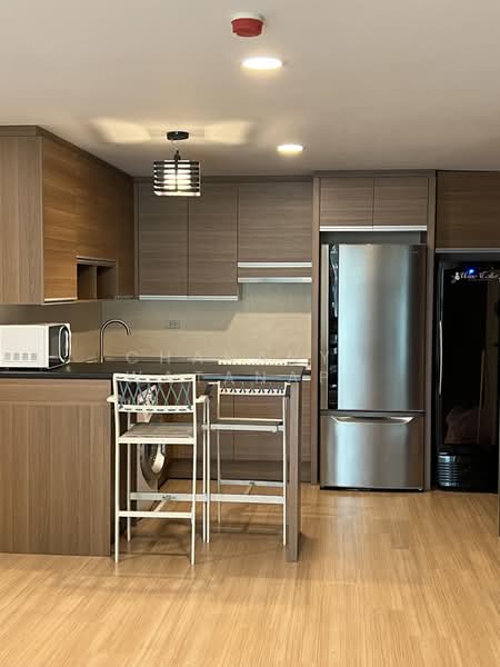 Mayfair Place Sukhumvit 64 : เมย์แฟร์ เพลส สุขุมวิท 64, กรุงเทพ, ถนนสุขุมวิท 64, บางจาก, พระโขนง, กรุงเทพ, 74 ตร.ม., คอนโด ให้เช่า, โดย Chananya Watanapa, 500491051 - DDproperty.com