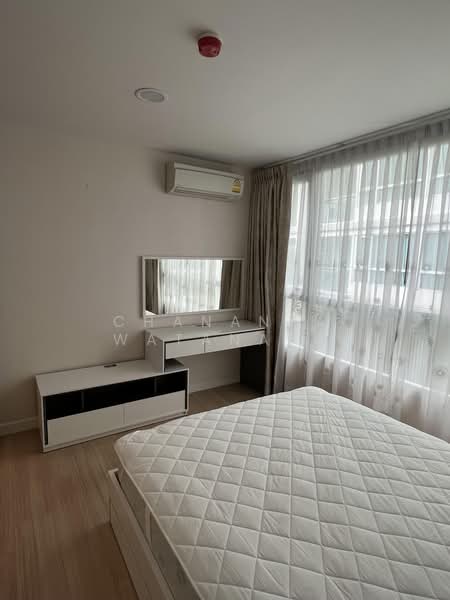 Mayfair Place Sukhumvit 64, Bangkok, Sukhumvit 64 Road, Bang Chak, Phra Khanong, Bangkok, 2 Bedrooms, 74 sqm, Condo For Rent, by Chananya Watanapa, 500491051 - DDproperty.com