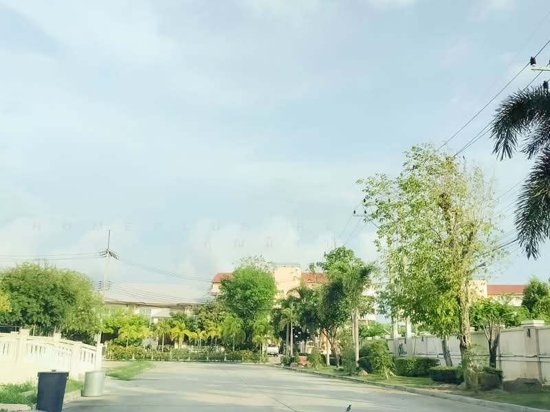 Greenville Beach 2 Bangsan : กรีนวิลล์ บีช 2 บางแสน, ชลบุรี, Ban Kao 5 Rd., บ้านเก่า, พานทอง, ชลบุรี, 285 ตร.ม., บ้านเดี่ยว ขาย, โดย HOMEPLUS REALTY - คุณมิรา, 500491053 - DDproperty.com