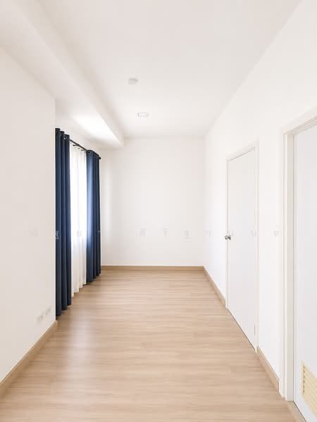 Pruksa Ville Prachauthit-Suksawat 78, Samut Prakan, Nai Khlong Bang Pla Kot, Phra Samut Jadee, Samut Prakan, 3 Bedrooms, 90 sqm, Townhouse For Sale, by ณัฐยา ศิริฐานนท์, 500491054 - DDproperty.com