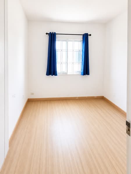 Pruksa Ville Prachauthit-Suksawat 78, Samut Prakan, Nai Khlong Bang Pla Kot, Phra Samut Jadee, Samut Prakan, 3 Bedrooms, 90 sqm, Townhouse For Sale, by ณัฐยา ศิริฐานนท์, 500491054 - DDproperty.com