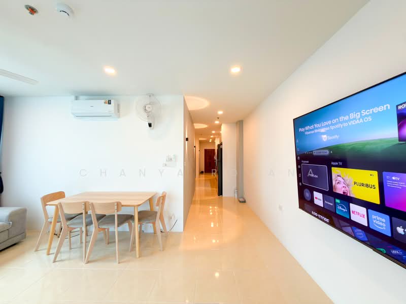 Nordic Dream Paradise, Chon Buri (Pattaya), 4 Phra Tam Nak 4 Alley, Nong Pru, Bang Lamung (Pattaya), Chon Buri (Pattaya), 2 Bedrooms, 103 sqm, Condo For Sale, by Chanya Rojana, 500491055 - DDproperty.com