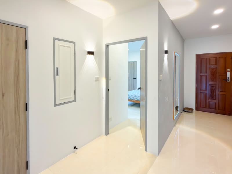 Nordic Dream Paradise, Chon Buri (Pattaya), 4 Phra Tam Nak 4 Alley, Nong Pru, Bang Lamung (Pattaya), Chon Buri (Pattaya), 2 Bedrooms, 103 sqm, Condo For Sale, by Chanya Rojana, 500491055 - DDproperty.com
