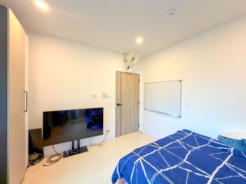 Nordic Dream Paradise, Chon Buri (Pattaya), 4 Phra Tam Nak 4 Alley, Nong Pru, Bang Lamung (Pattaya), Chon Buri (Pattaya), 2 Bedrooms, 103 sqm, Condo For Sale, by Chanya Rojana, 500491055 - DDproperty.com