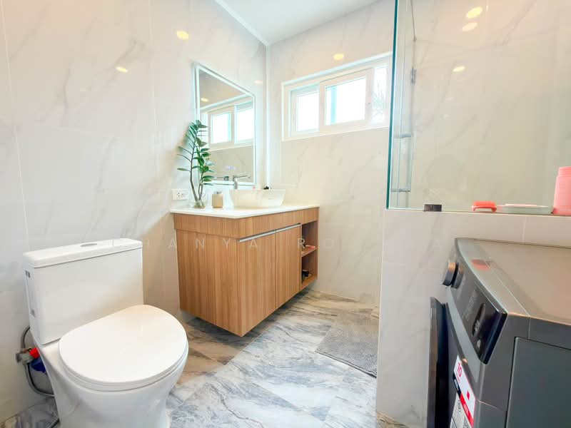 Nordic Dream Paradise, Chon Buri (Pattaya), 4 Phra Tam Nak 4 Alley, Nong Pru, Bang Lamung (Pattaya), Chon Buri (Pattaya), 2 Bedrooms, 103 sqm, Condo For Sale, by Chanya Rojana, 500491055 - DDproperty.com
