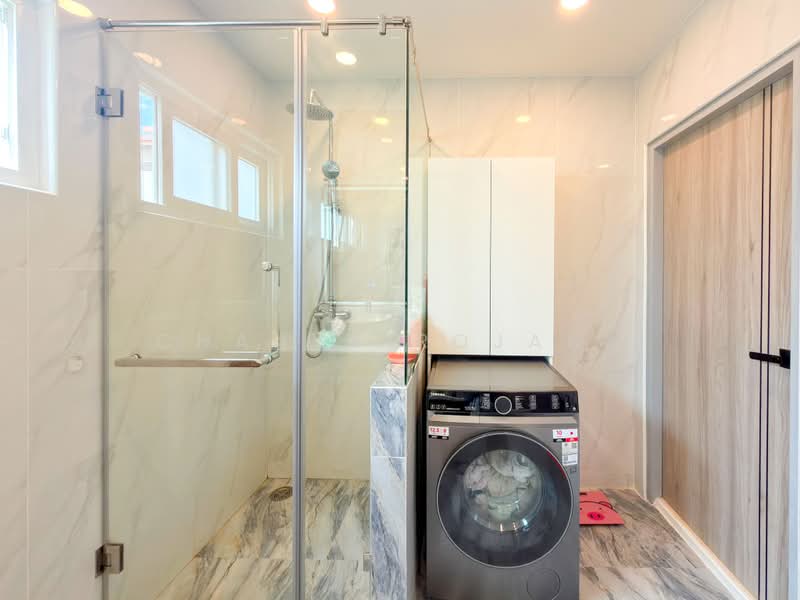 Nordic Dream Paradise, Chon Buri (Pattaya), 4 Phra Tam Nak 4 Alley, Nong Pru, Bang Lamung (Pattaya), Chon Buri (Pattaya), 2 Bedrooms, 103 sqm, Condo For Sale, by Chanya Rojana, 500491055 - DDproperty.com