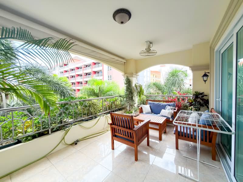 Nordic Dream Paradise, Chon Buri (Pattaya), 4 Phra Tam Nak 4 Alley, Nong Pru, Bang Lamung (Pattaya), Chon Buri (Pattaya), 2 Bedrooms, 103 sqm, Condo For Sale, by Chanya Rojana, 500491055 - DDproperty.com
