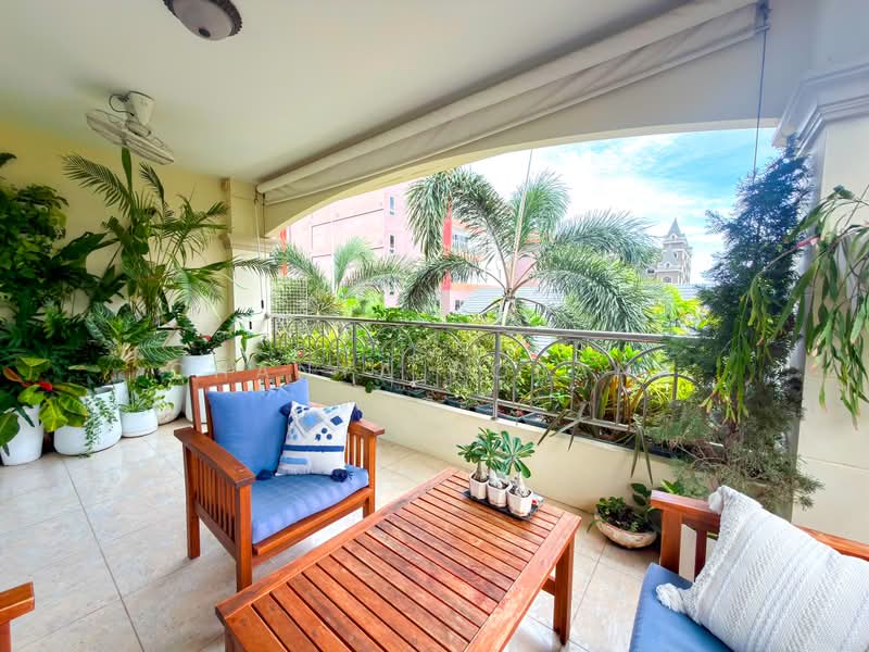 Nordic Dream Paradise, Chon Buri (Pattaya), 4 Phra Tam Nak 4 Alley, Nong Pru, Bang Lamung (Pattaya), Chon Buri (Pattaya), 2 Bedrooms, 103 sqm, Condo For Sale, by Chanya Rojana, 500491055 - DDproperty.com