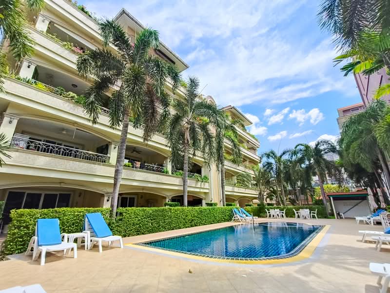 Nordic Dream Paradise, Chon Buri (Pattaya), 4 Phra Tam Nak 4 Alley, Nong Pru, Bang Lamung (Pattaya), Chon Buri (Pattaya), 2 Bedrooms, 103 sqm, Condo For Sale, by Chanya Rojana, 500491055 - DDproperty.com