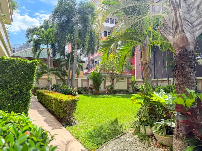 Nordic Dream Paradise, Chon Buri (Pattaya), 4 Phra Tam Nak 4 Alley, Nong Pru, Bang Lamung (Pattaya), Chon Buri (Pattaya), 2 Bedrooms, 103 sqm, Condo For Sale, by Chanya Rojana, 500491055 - DDproperty.com