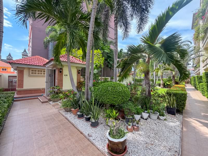 Nordic Dream Paradise, Chon Buri (Pattaya), 4 Phra Tam Nak 4 Alley, Nong Pru, Bang Lamung (Pattaya), Chon Buri (Pattaya), 2 Bedrooms, 103 sqm, Condo For Sale, by Chanya Rojana, 500491055 - DDproperty.com