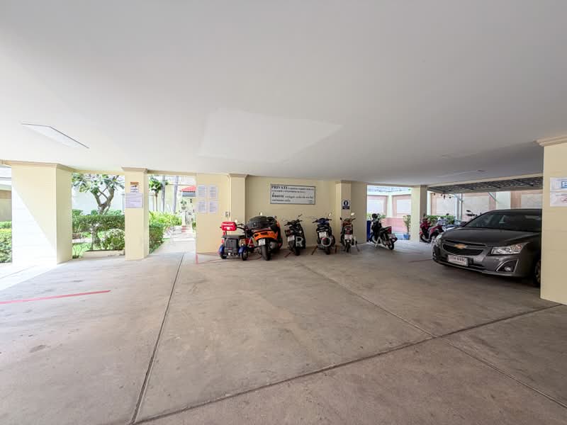 Nordic Dream Paradise, Chon Buri (Pattaya), 4 Phra Tam Nak 4 Alley, Nong Pru, Bang Lamung (Pattaya), Chon Buri (Pattaya), 2 Bedrooms, 103 sqm, Condo For Sale, by Chanya Rojana, 500491055 - DDproperty.com
