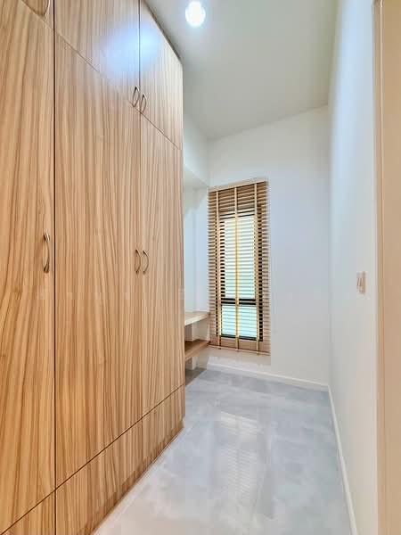 Luxury European-Style Model House For Sale – Parish De Canal, Ratchaburi, เพชรเกษม-โคกหม้อ ซอย 11, Khok Mo, Muang Ratchaburi, Ratchaburi, 3 Bedrooms, 184 sqm, Single Detached House For Sale, by ธีรนุช ธีระวาทิน, 500491056 - DDproperty.com