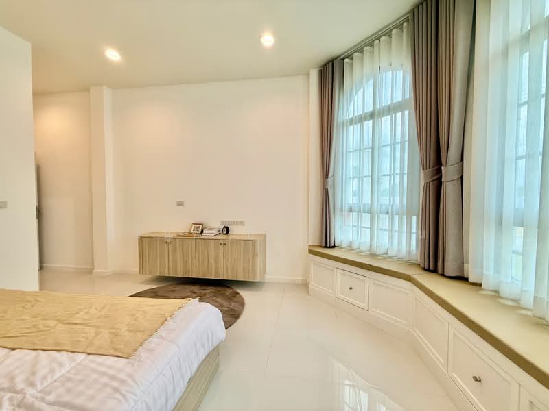 ขายบ้านตัวอย่างสไตล์ยุโรป ตกแต่งครบ พาริช เดอ คาแนล ราชบุรี, ราชบุรี, เพชรเกษม-โคกหม้อ ซอย 11, โคกหม้อ, เมืองราชบุรี, ราชบุรี, 184 ตร.ม., บ้านเดี่ยว ขาย, โดย ธีรนุช ธีระวาทิน, 500491056 - DDproperty.com