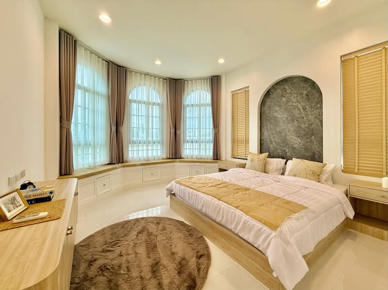 ขายบ้านตัวอย่างสไตล์ยุโรป ตกแต่งครบ พาริช เดอ คาแนล ราชบุรี, ราชบุรี, เพชรเกษม-โคกหม้อ ซอย 11, โคกหม้อ, เมืองราชบุรี, ราชบุรี, 184 ตร.ม., บ้านเดี่ยว ขาย, โดย ธีรนุช ธีระวาทิน, 500491056 - DDproperty.com