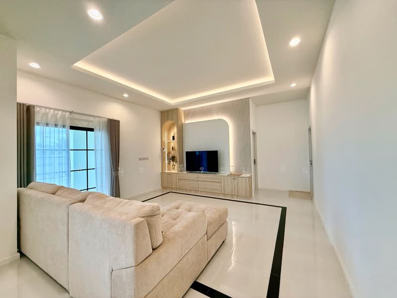 ขายบ้านตัวอย่างสไตล์ยุโรป ตกแต่งครบ พาริช เดอ คาแนล ราชบุรี, ราชบุรี, เพชรเกษม-โคกหม้อ ซอย 11, โคกหม้อ, เมืองราชบุรี, ราชบุรี, 184 ตร.ม., บ้านเดี่ยว ขาย, โดย ธีรนุช ธีระวาทิน, 500491056 - DDproperty.com