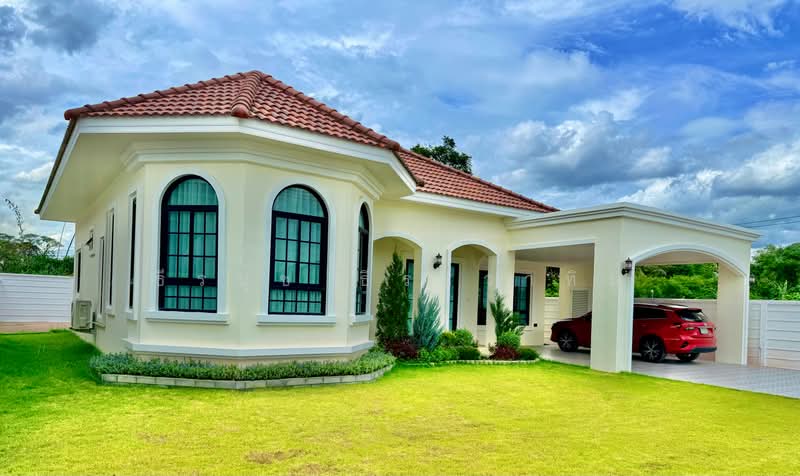 ขายบ้านตัวอย่างสไตล์ยุโรป ตกแต่งครบ พาริช เดอ คาแนล ราชบุรี, ราชบุรี, เพชรเกษม-โคกหม้อ ซอย 11, โคกหม้อ, เมืองราชบุรี, ราชบุรี, 184 ตร.ม., บ้านเดี่ยว ขาย, โดย ธีรนุช ธีระวาทิน, 500491056 - DDproperty.com