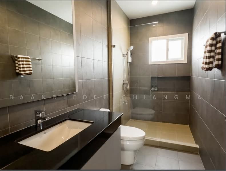 บ้านให้เช่า – โซนช้างเผือก | เมืองเชียงใหม่ ค่าเช่า 50,000 บาท / เดือน รหัสทรัพย์ : No.4H152, เชียงใหม่, ช้างเผือก, เมืองเชียงใหม่, เชียงใหม่, 150 ตร.ม., บ้านเดี่ยว ให้เช่า, โดย Baandeedee Chiangmai, 500491057 - DDproperty.com