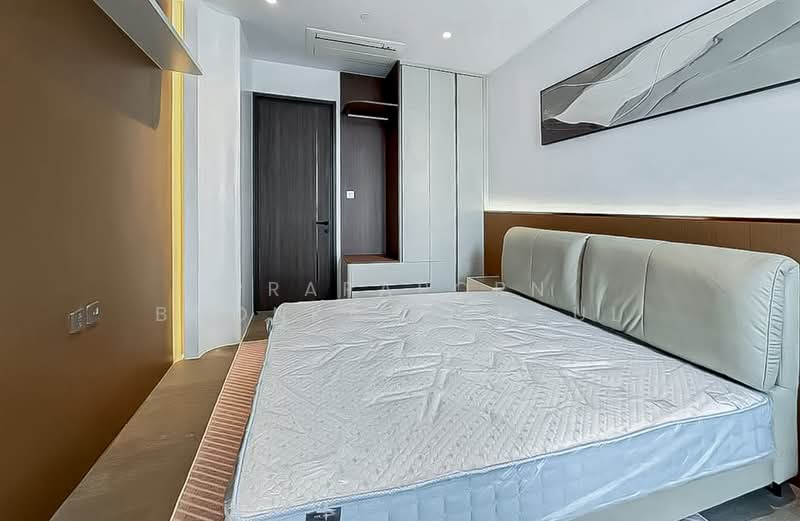 Supalai Icon Sathorn, Bangkok, Sathorn Tai Road, Thung Maha Mek, Sathon, Bangkok, 2 Bedrooms, 92 sqm, Condo For Rent, by Prapaporn Boonkajonkul, 500491059 - DDproperty.com