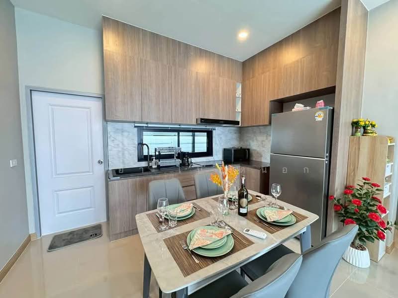 ขอนแก่น, Khon Kaen, Nai Muang, Muang Khon Kaen, Khon Kaen, 3 Bedrooms, 150 sqm, Single Detached House For Rent, by สุริยา เบียดนอก, 500491062 - DDproperty.com
