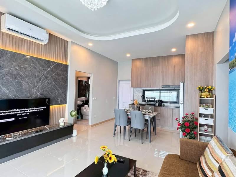 ขอนแก่น, Khon Kaen, Nai Muang, Muang Khon Kaen, Khon Kaen, 3 Bedrooms, 150 sqm, Single Detached House For Rent, by สุริยา เบียดนอก, 500491062 - DDproperty.com