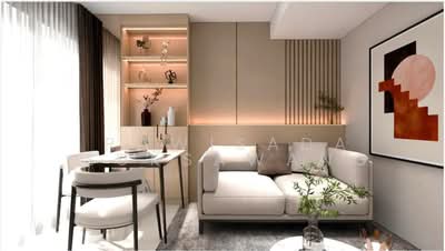 For Rent - Supalai Oriental Sukhumvit 39, Bangkok