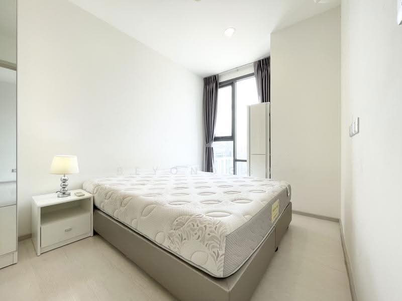 Rhythm Sukhumvit 42, Bangkok, Soi Sukhumvit 42, Sukhumvit Road, Phra Kanong, Khlong Toei, Bangkok, 1 Bedroom, 35 sqm, Condo For Rent, by Beyond360, 500491064 - DDproperty.com