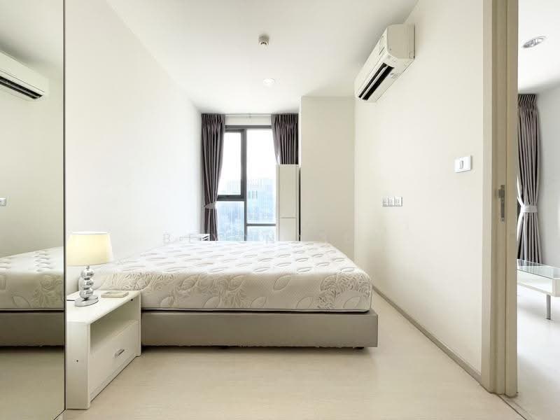 Rhythm Sukhumvit 42 : ริทึ่ม สุขุมวิท 42, กรุงเทพ, ซอยสุขุมวิท 42, พระโขนง, คลองเตย, กรุงเทพ, 35 ตร.ม., คอนโด ให้เช่า, โดย Beyond360, 500491064 - DDproperty.com