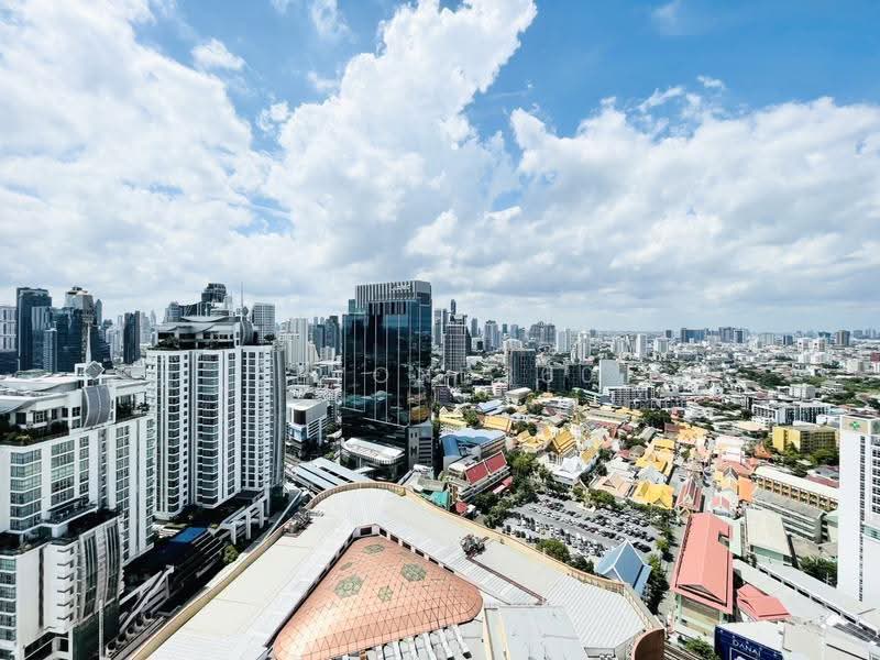 Rhythm Sukhumvit 42, Bangkok, Soi Sukhumvit 42, Sukhumvit Road, Phra Kanong, Khlong Toei, Bangkok, 1 Bedroom, 35 sqm, Condo For Rent, by Beyond360, 500491064 - DDproperty.com