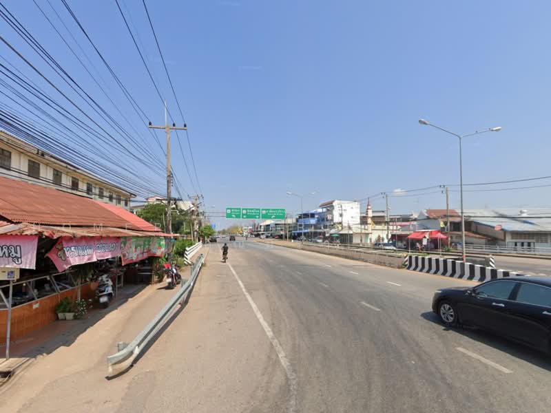 ที่ดินแปลงใหญ่ 16 ไร่ ติดตลาดสดศรีละออ, Phichit, Sak Lek, Phichit, , 26,836 sqm, Land For Sale, by HOMEPLUS REALTY - คุณมิรา, 500491065 - DDproperty.com