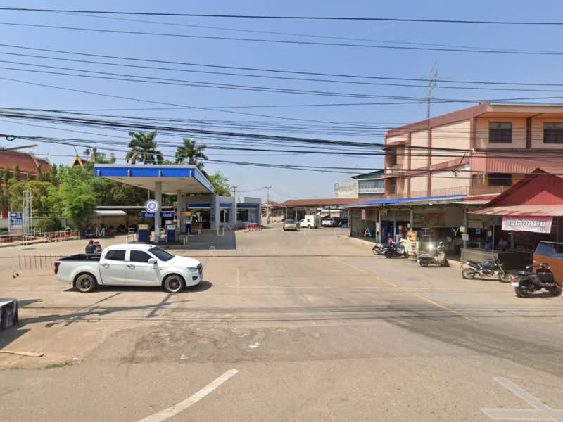 ที่ดินแปลงใหญ่ 16 ไร่ ติดตลาดสดศรีละออ, พิจิตร, สากเหล็ก, พิจิตร, 26,836 ตร.ม., ที่ดิน ขาย, โดย HOMEPLUS REALTY - คุณมิรา, 500491065 - DDproperty.com