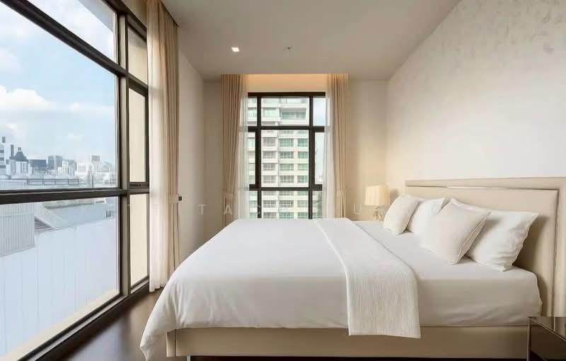 The XXXIX By Sansiri, Bangkok, 300 Soi Sukhumvit 39, Khlong Tan Nua, Watthana, Bangkok, 1 Bedroom, 55 sqm, Condo For Rent, by Kittitach Sukjoy, 500491066 - DDproperty.com