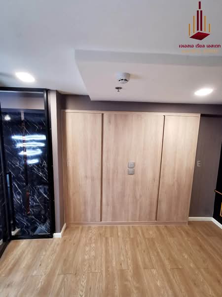 Modiz Sukhumvit 50, Bangkok, Soi Sukhumvit 50, Phra Kanong, Khlong Toei, Bangkok, 1 Bedroom, 42 sqm, Condo For Rent, by JSA REAL ESTATE, 500491067 - DDproperty.com