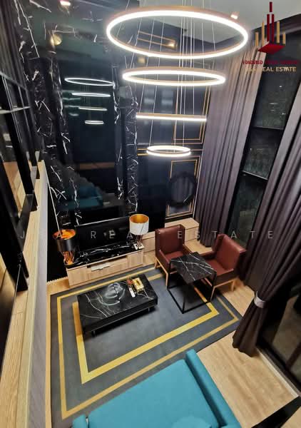 Modiz Sukhumvit 50, Bangkok, Soi Sukhumvit 50, Phra Kanong, Khlong Toei, Bangkok, 1 Bedroom, 42 sqm, Condo For Rent, by JSA REAL ESTATE, 500491067 - DDproperty.com